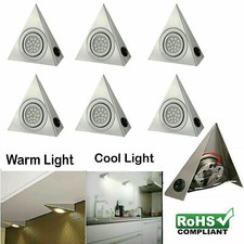 LED Under Cabinet Lights