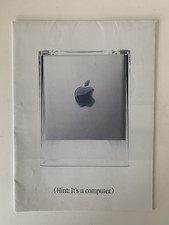 Apple Power Mac G4 Cube