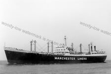 GBR0112 - Manchester Liners