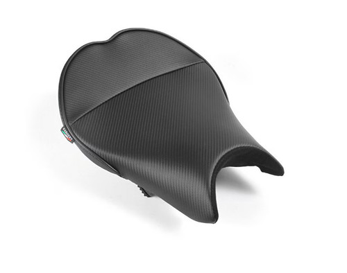 Sargent seat for - for, ducati