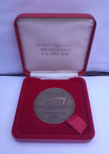 Vtg haynes publishing - publishing, msa