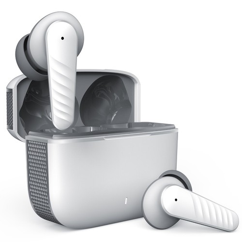Bluetooth ear pods headphones - ear,