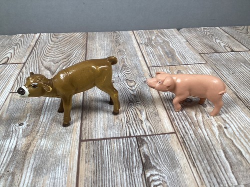 Aaa elc vintage - elc, farmyard