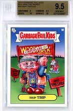 2019 GARBAGE PAIL KIDS 2019