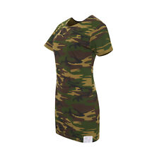 Womens Dress T Shirt Short