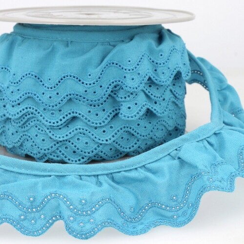 Stephanoise 46mm eyelet - 46mm,