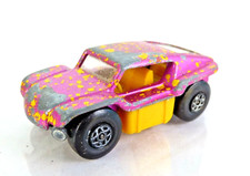 Matchbox Beach Buggy 30