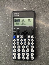 Casio FX-83GT CW Scientific