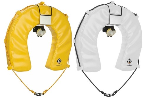 Quality crewsaver horseshoe - quality,