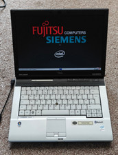 Fujitsu Lifebook S7210 2.2GHz
