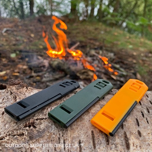 Emergency distress bushcraft - emergency,