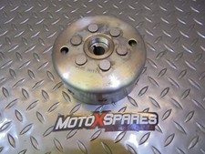 YAMAHA DT 125, FLYWHEEL / MAGNETO, FITS 1989-1998, MX SPARES, 3NC-85550-00 #4