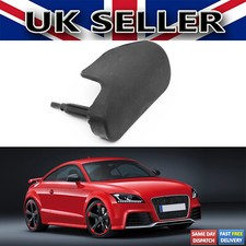 For Audi TT 8J RHD Front