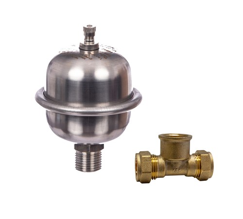 Litre shock arrestor - litre, easy