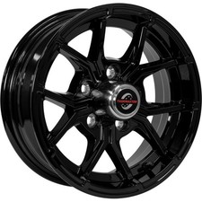 14x5.5 Trailer Wheel 5 lug on