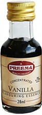 Preema Vanilla Flavouring