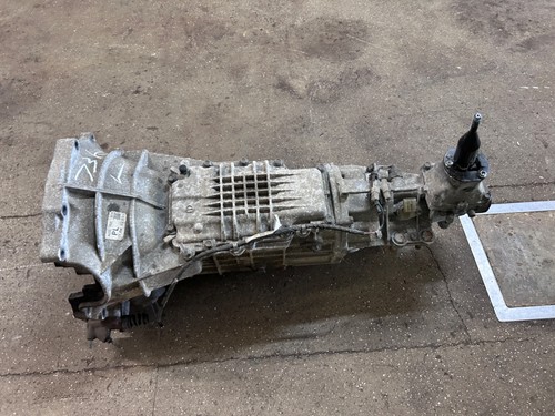 Mx5 2007 speed - 6,