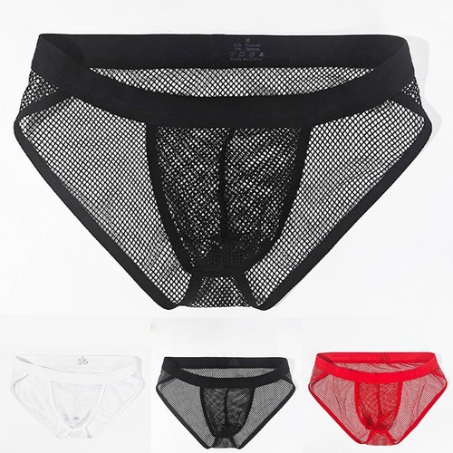 Contoured men mesh - men's,
