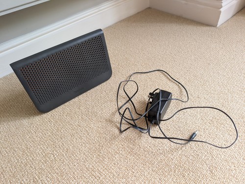 Talktalk wifi hub - hub, sagemcom