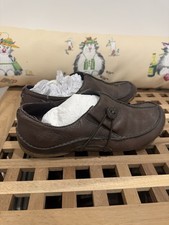 Clarks Women's Brown