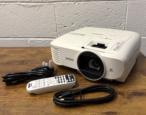 Epson tw5600 1080p - epson, full