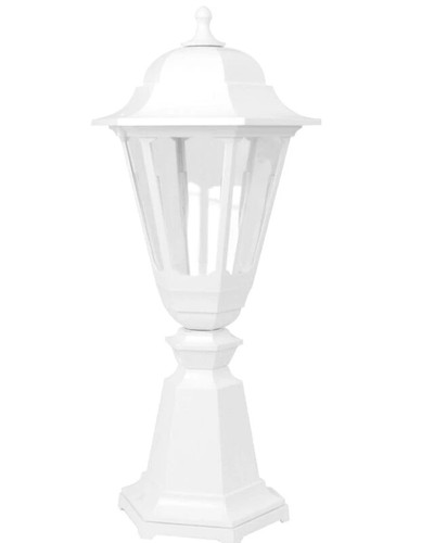 Outdoor wall lantern light - wall,