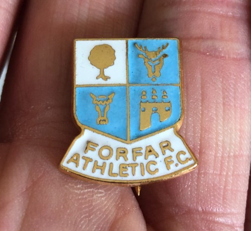 Rare old scottish league - old,