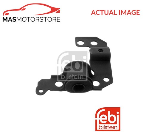 Control arm wishbone bush - control,