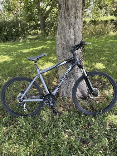 Giant aluxx 6061 - 6061, bike