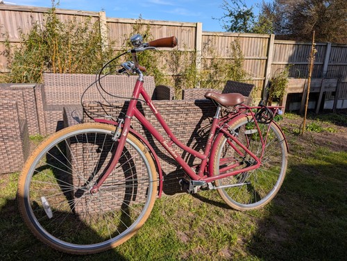 Women bike - women's,