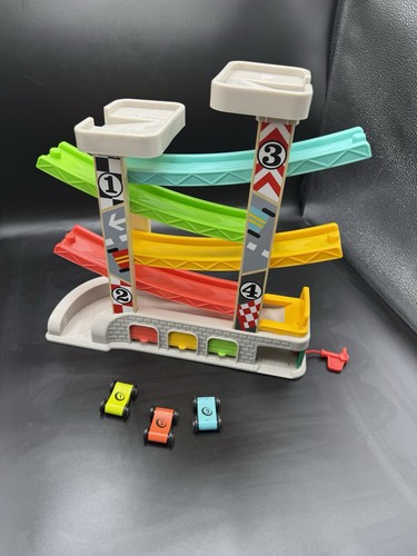 Top bright wooden - wooden, plastic