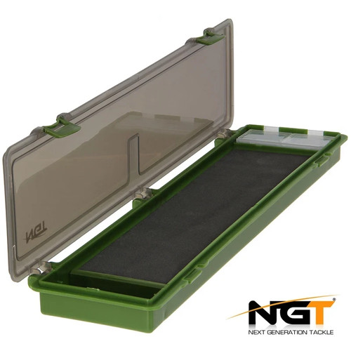 Ngt carp fishing tackle - carp,