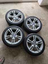 Genuine BMW 3 4 series 400M