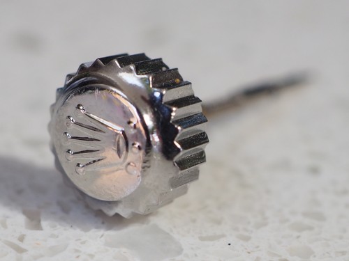 Genuine rolex oyster 7mm - genuine,
