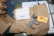 NOS vintage Federal Signal