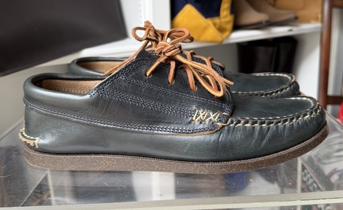 Yuketen mens navy blue - yuketen,