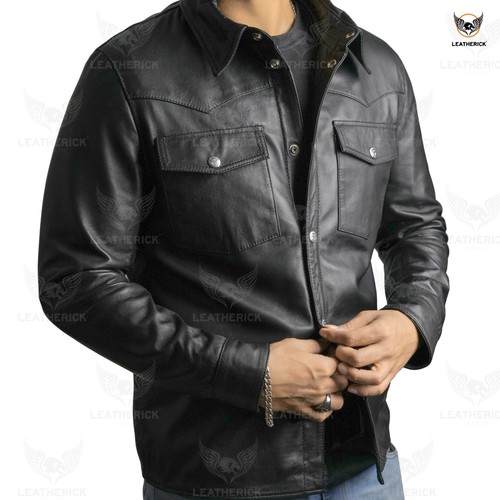 Leatherick real lambskin - real,