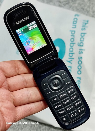 Samsung e1270 - samsung, (unlocked)