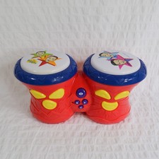 The Wiggles Bongo Drums, Rare