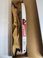 Core Archery Pulse recurve bow