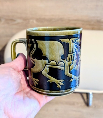 Vintage hornsea pottery prince - vintage,