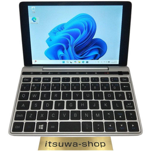 Gpd pocket intel core - 2,
