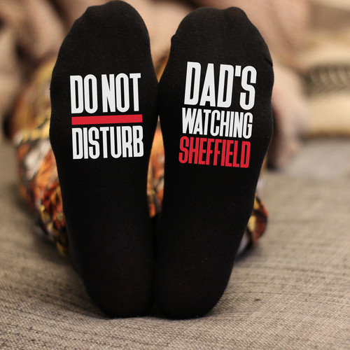 Personalised not disturb - personalised, do