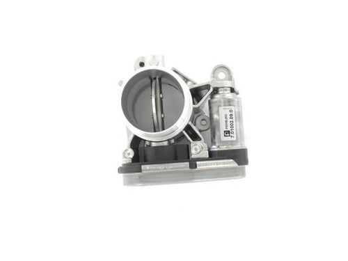Fuelparts throttle body for - fuelparts,