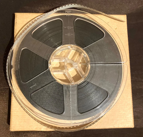 Rare vintage psycho - vintage, trailer