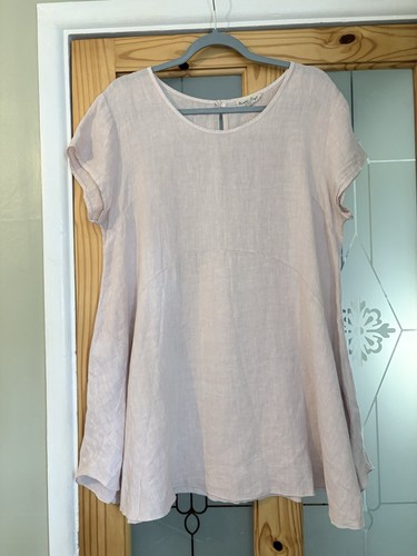 Phase eight avanna pale pink - pale,