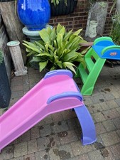 Little Tikes First Slide -