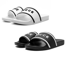 Nicce Quenchin Mens Sliders Designer Comfort Shower Holiday Sport Sandals Slides