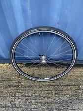 Ambrosio Hub Front