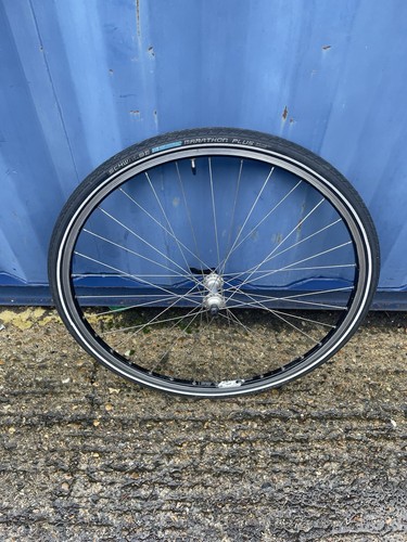 Ambrosio hub front - ambrosio,